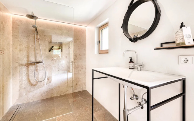 Benedikta das Montafoner Haus