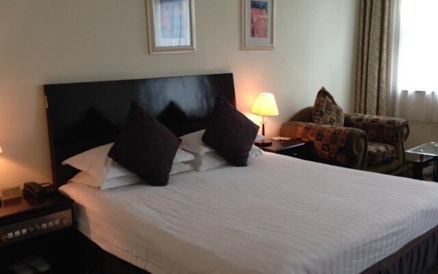 Fudi Hotel (Wanping South Road)