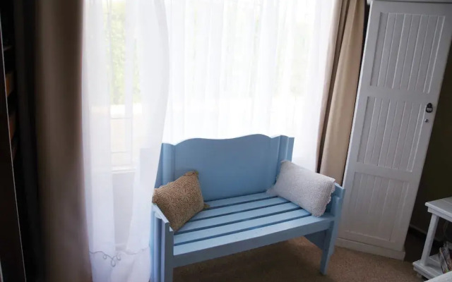 Aalkies Dream Luxurious Selfcatering