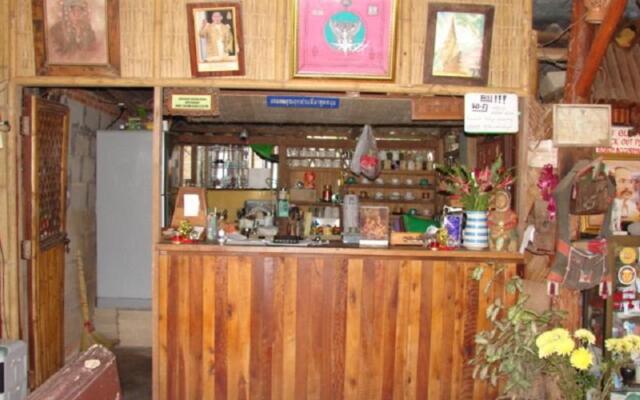Mae sai guest house