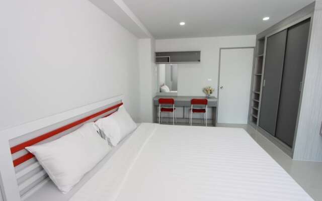 Matasiri Residence