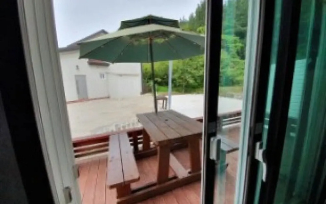 Namhae The House