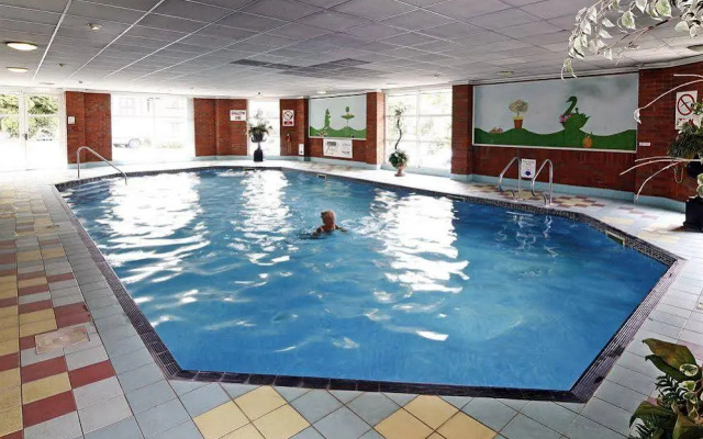 Quality Hotel Wolverhampton