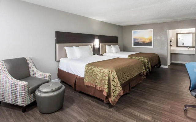 Days Inn Goose Creek