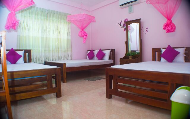 Binara Home Stay -Tourist Lodge