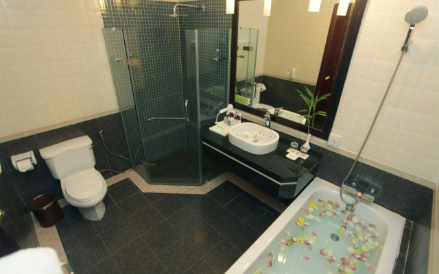 Sokhalay Angkor Residence and Spa