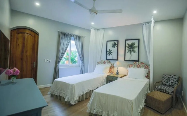 Muine Backpackers Resort