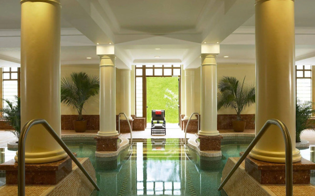 The Brehon Hotel & Spa