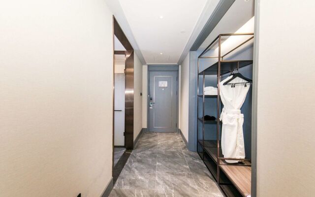 Mercure Xian Qujiang