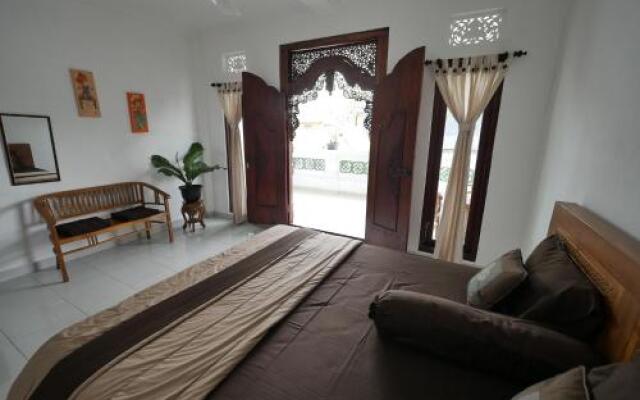 Umah Dauh