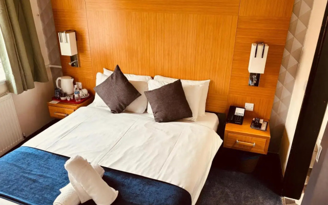 Acorn Lodge Gatwick