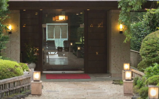 wa-tei Kazekomichi