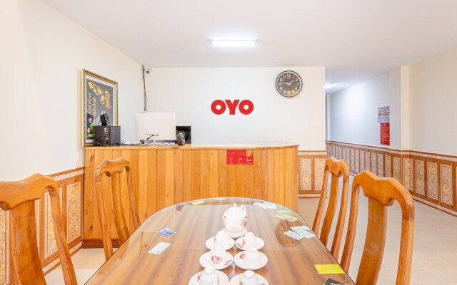 Son Lam Hotel by OYO Rooms