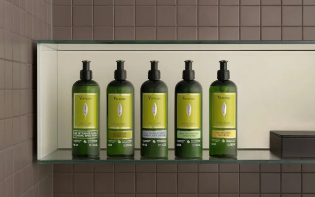 Shilla Stay Jeonju Hanok Village