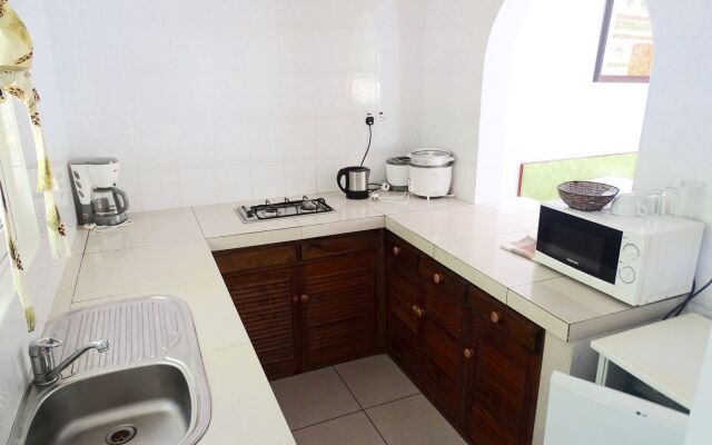 La Modestie Guest House 