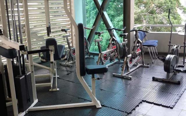 Hotel Plaza Las Americas Cali