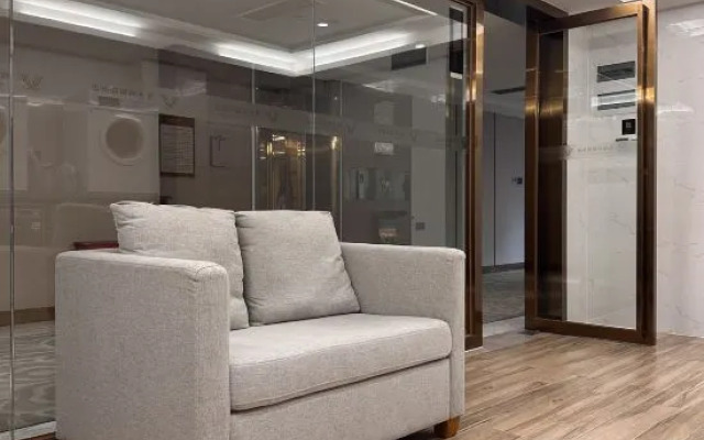 Vienna International Hotel (Zhaoqing Jinli New Times Plaza)