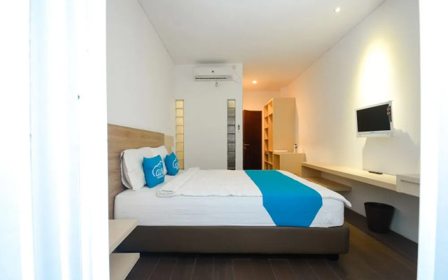 Airy Eco Syariah Gubeng Kertajaya Satu B 4 Surabaya