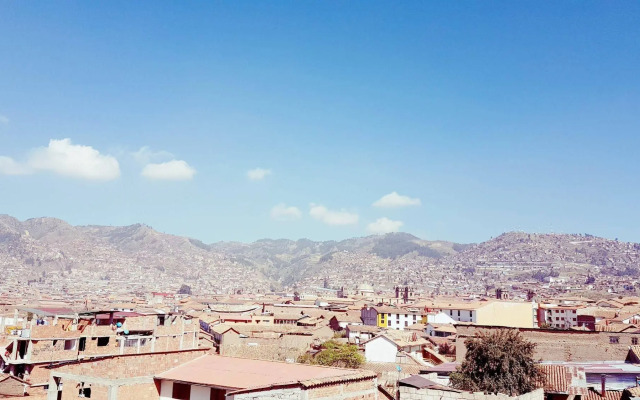 Pumamarca Guest House