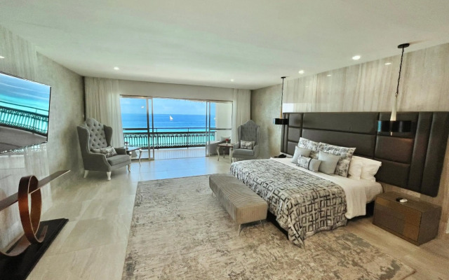 Royal Zanzibar Beach Resort All Inclusive