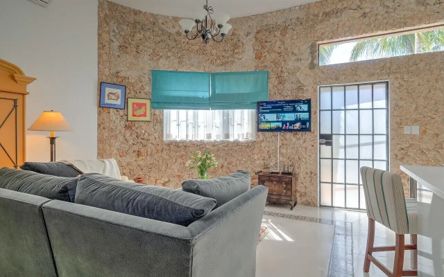 Casa 411