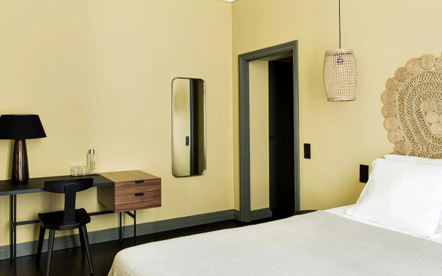 New Hotel Le Quai - Vieux Port