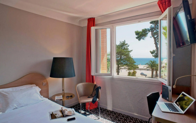 Hôtel Beau Rivage