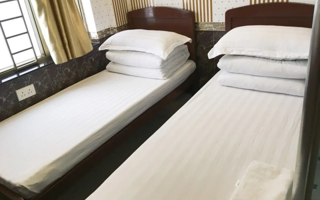Prince Hotel