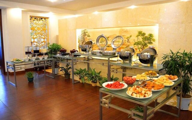 Xinglong Yiyun Spring Resort