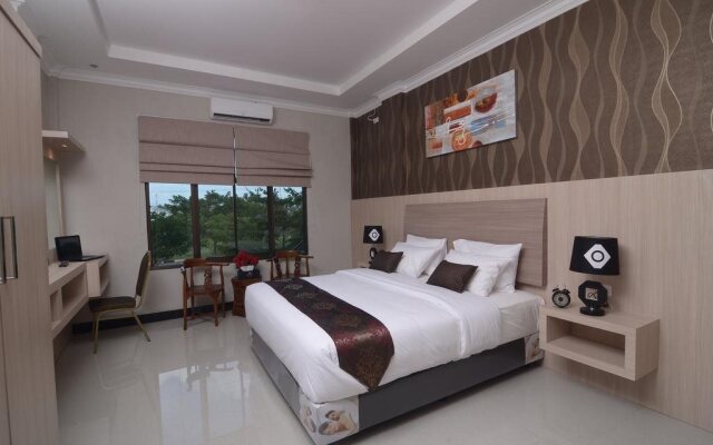Kumala Hotel