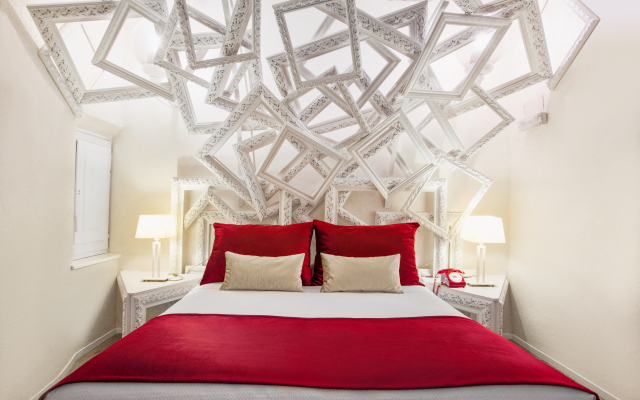 Sallés Hotel Mas Tapiolas