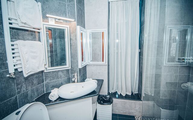 Hôtel Auberge des Sources