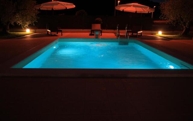 Residence Stella Del Gran Sasso