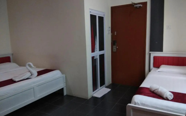 Pz Hotel