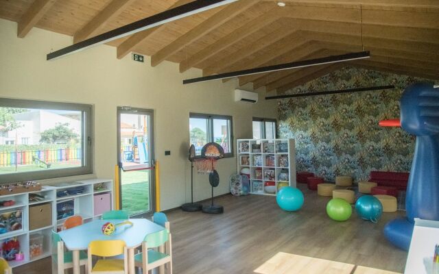 Senseana Sea Side Resort & Aquadventure - All Inclusive