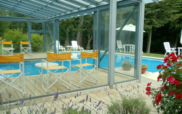 Altos Los Pioneros & Spa