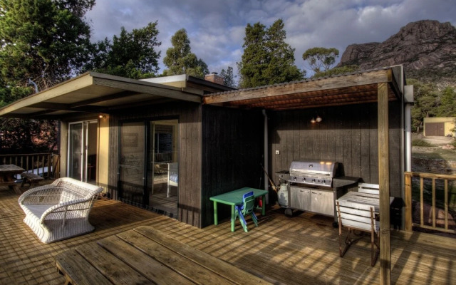 Cove Cottage