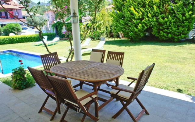 Safir Villa