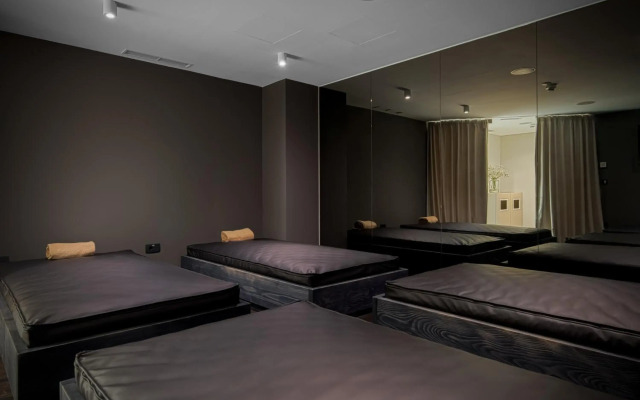 Boutique hotel Noemia