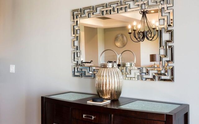 Villa Grande View 6 Bedroom Reunion