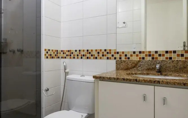 Close to the Olympic Park Well Located Sa1005