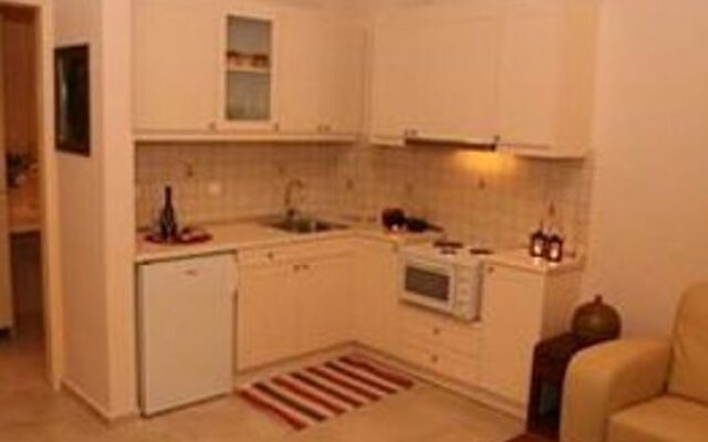 Nakli Traditional Guesthouse