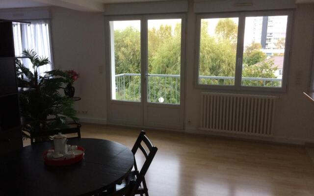 Appartement Granville