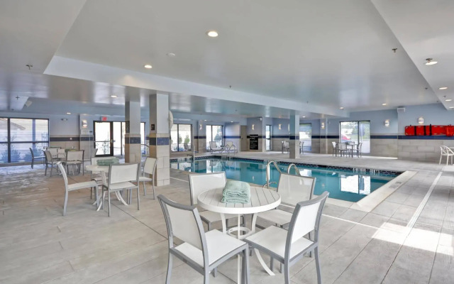 Towneplace Suites Cranbury South Brunswick