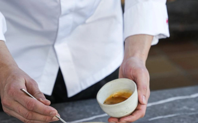 Hotel Rustico Fonteverde