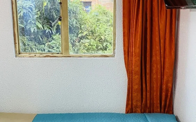 Hotel Suites Centro Internacional