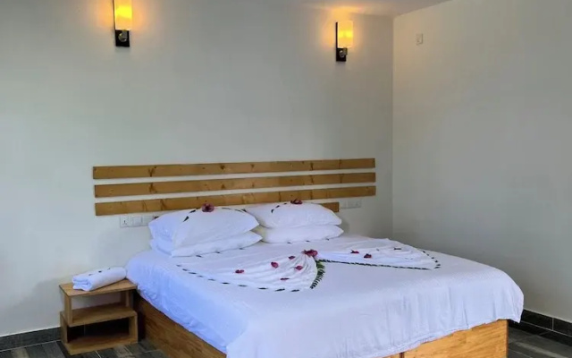 Ramzu Villa