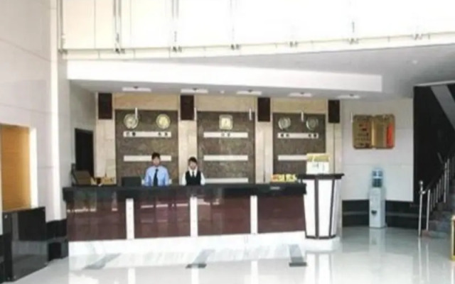 7 Days Inn Nanchang Ba Yi Square Songbai Branch
