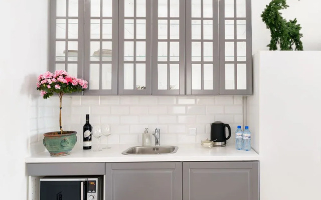 St. Martin Apartments Poznan Centrum