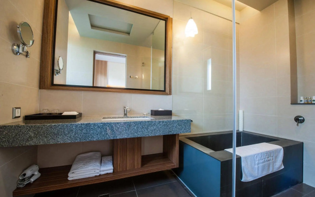 Orient Resort Penbay